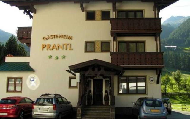 Gästeheim Prantl