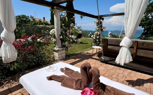 SunVilla