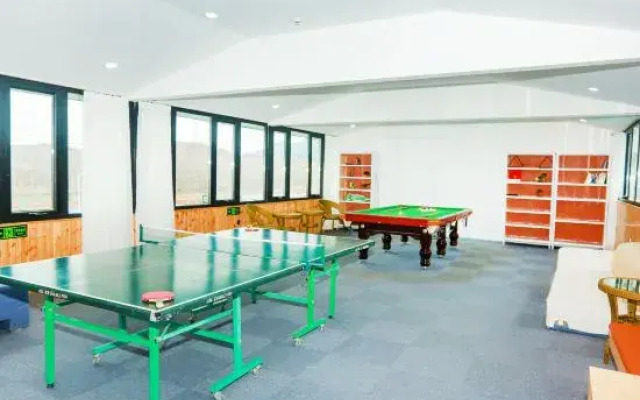 Beijing Shanli Homestay