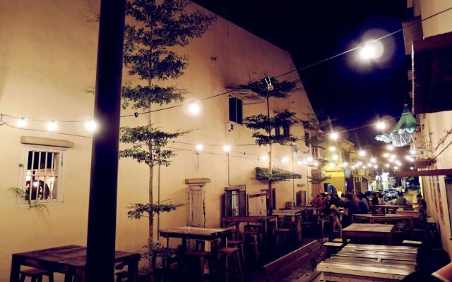 SPOT ON 89886 Backpacker's Stay Services