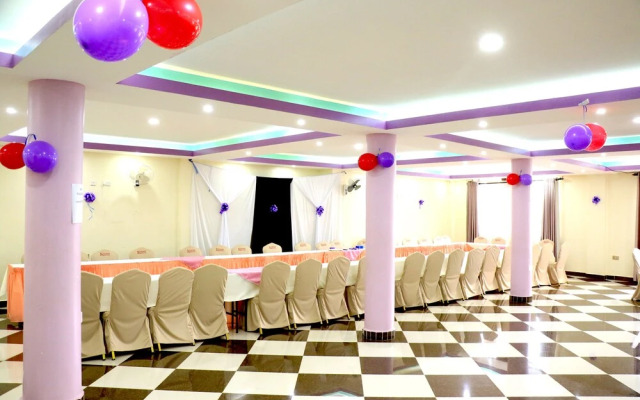 Sawan Hotel