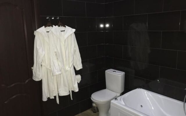 Hotel Tverskaya 12