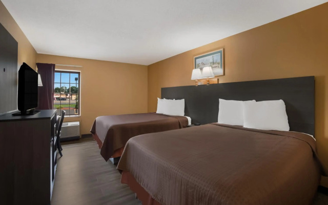 Econo Lodge
