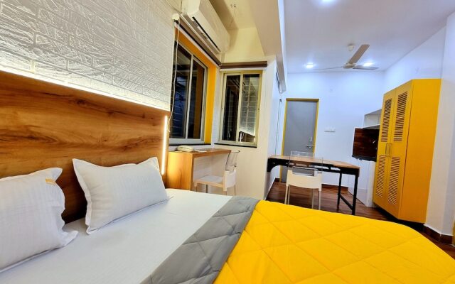 Stay inn nest