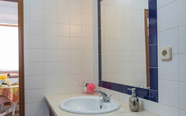 CheckinCheckout - Refúgio da Adraga