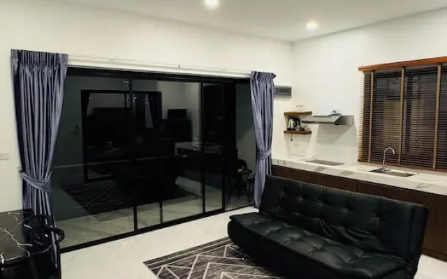 GM Apartments 2 Bedrooms
