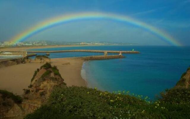 Apartment Praia da Dona Ana