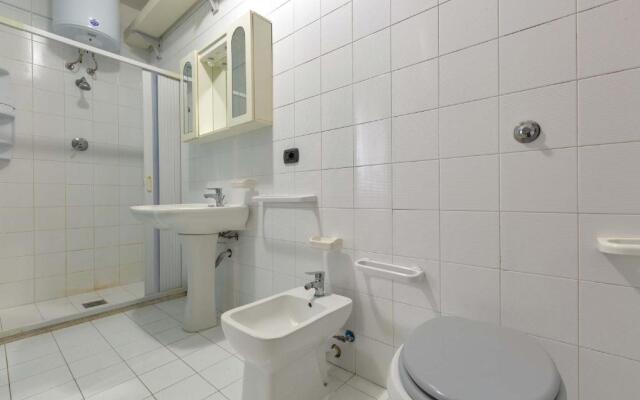 Blue Apartment by BarbarHouse