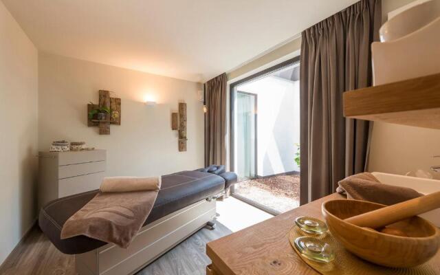 Hotel Lech Da Sompunt