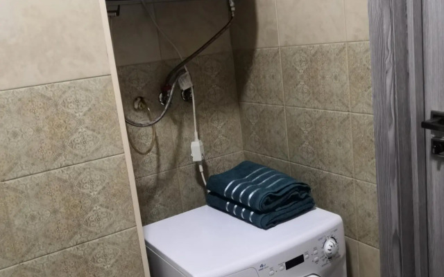 Апартаменты на улице Фастовская 29