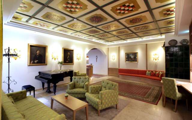 Bayerischer Hof Freising