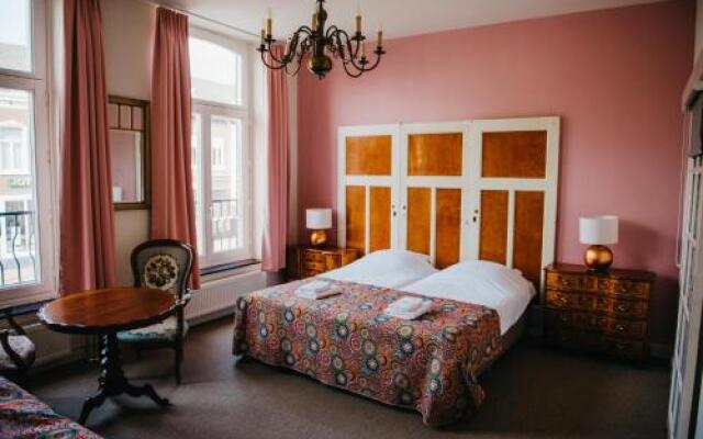 Bed & Breakfast Willem II