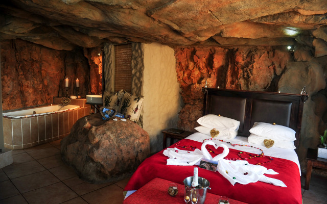 Kagga Kamma Nature Reserve