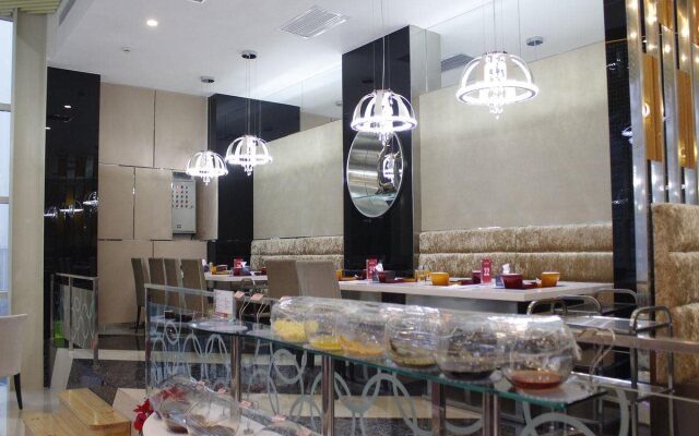 Shijiazhuang Ximei Business Hotel