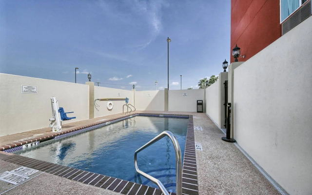 Motel 6 Weslaco, TX