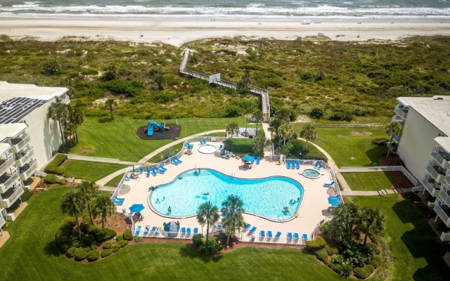 Colony Reef by Vtrips