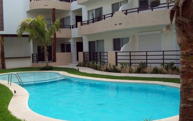 Peregrina Beach Apartment