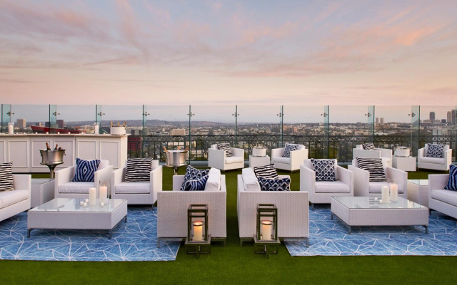 The London West Hollywood at Beverly Hills