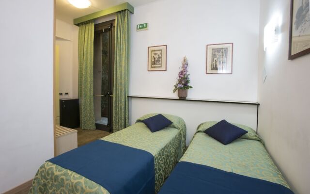 Albergo Giardinetto