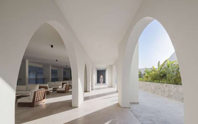 Serry Beach Resort