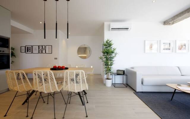 Nogalera Terrace III by Madflats Collection