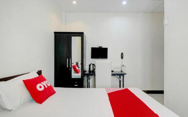 OYO 253 Kk 11 Boutique Inn