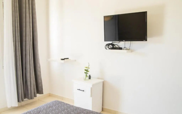 Hotel Casa Pierretta