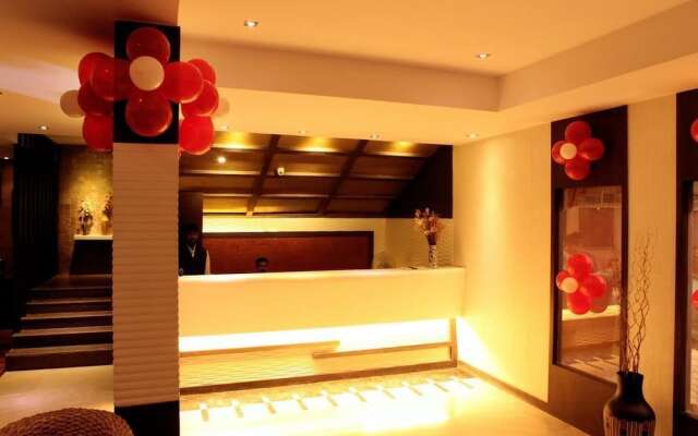 Hotel SK Elegance