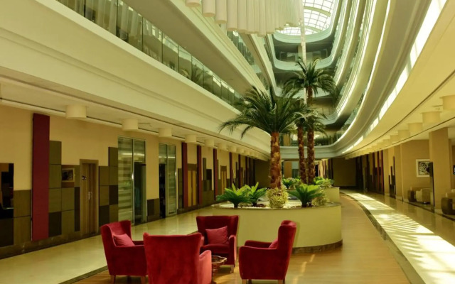 Green Nature Diamond Hotel