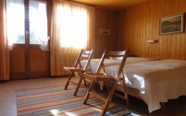 Apartment Chriba Lenk