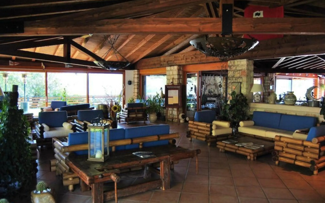 Hotel Sailing Center