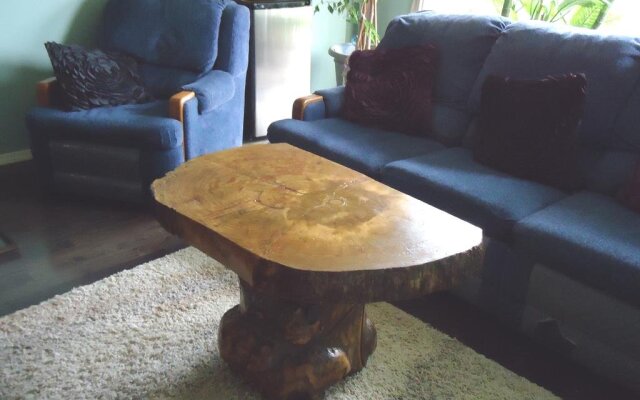 A Safe Haven Bed & Breakfast