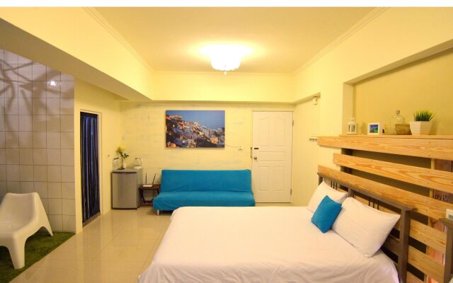 Cerulean Coastal B&B