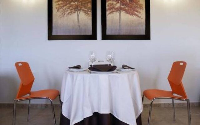 Lera Restaurante Hotel