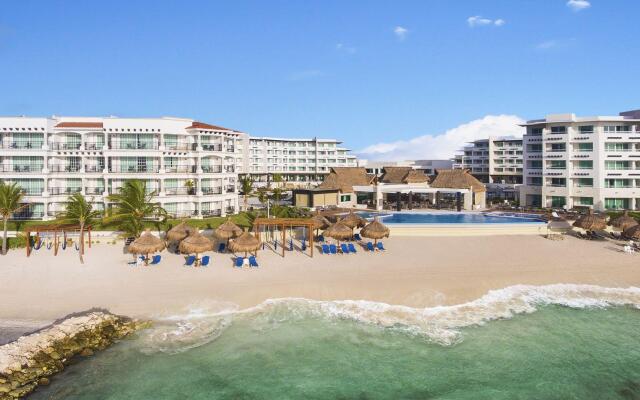 Ventus at Marina El Cid Spa & Beach Resort - All Inclusive