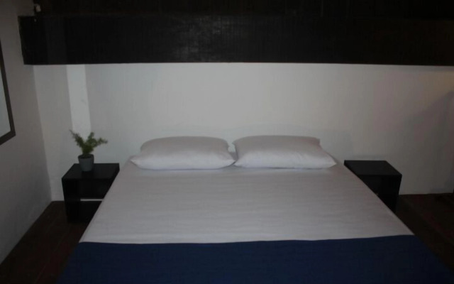 Casa Larrosa Itaúna - Adults Only