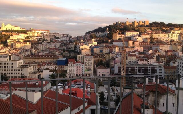 Lisbonrooftops