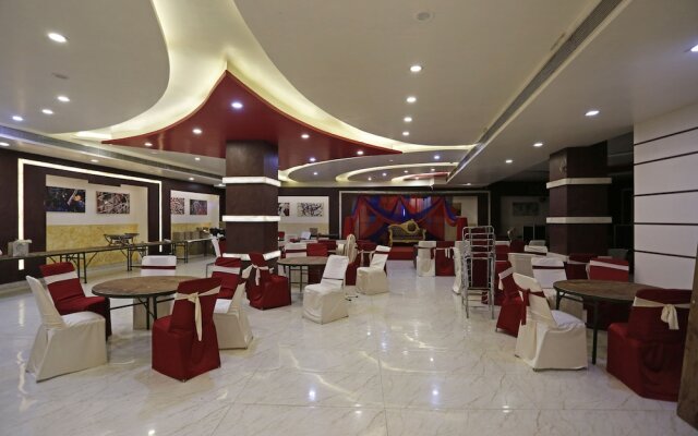 OYO 8902 Hotel Ronald Inn