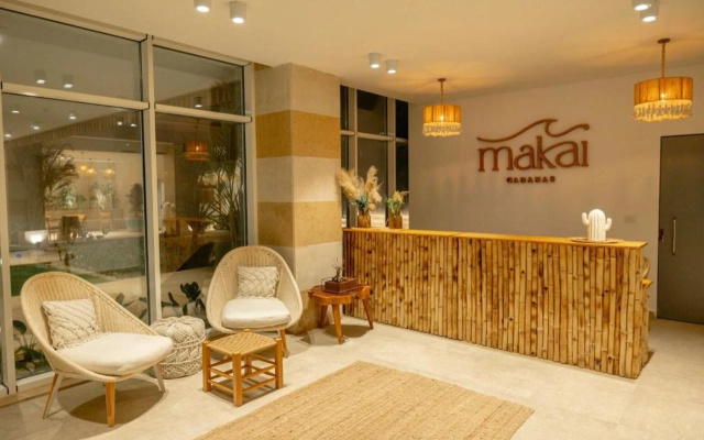 Makai Hotel North Coast by Brassbell