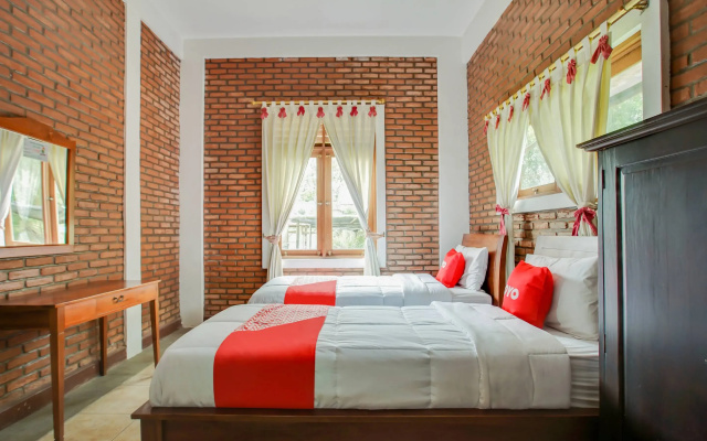 OYO 3896 Villa Pesona Wisata Puncak