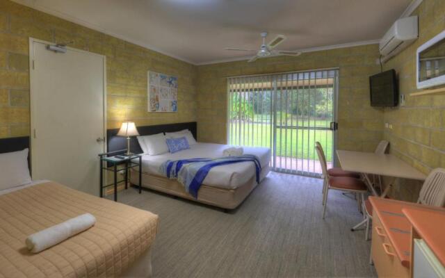 Stuarts Point Convention Centre