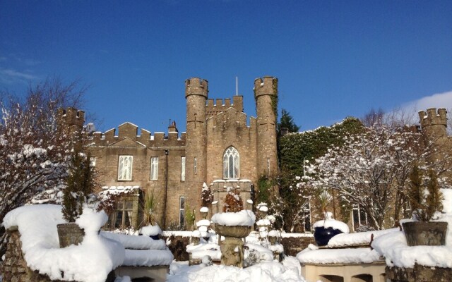 Augill Castle