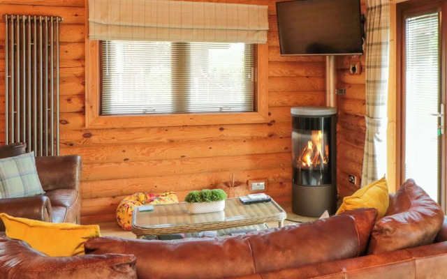 Wainstones Lodge 2
