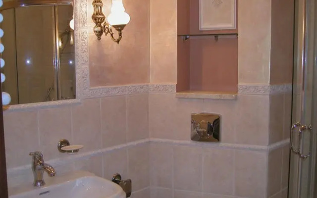 Hotel Restauracja Karkonosze