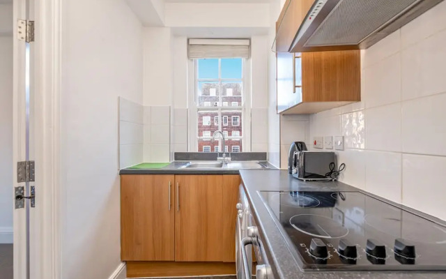 Gorgeous Apartments PIMLICO