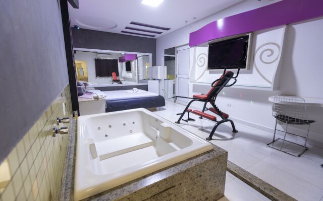 Troia Motel