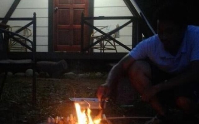 The Forest Cabin Taiping