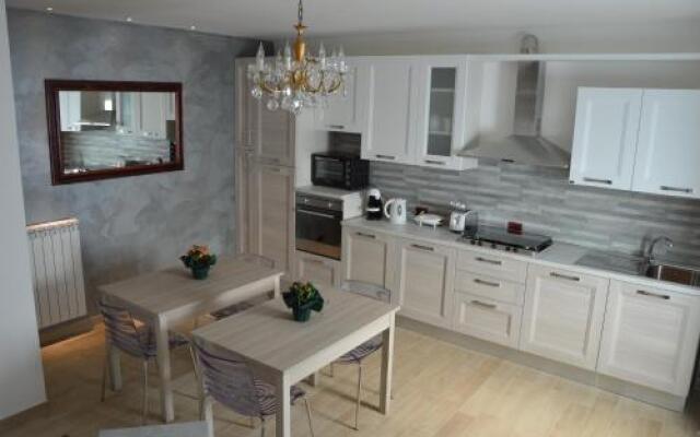 Guest House - Il Granaio