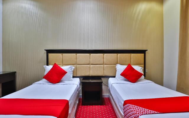 Silent Room Hotel by OYO Rooms