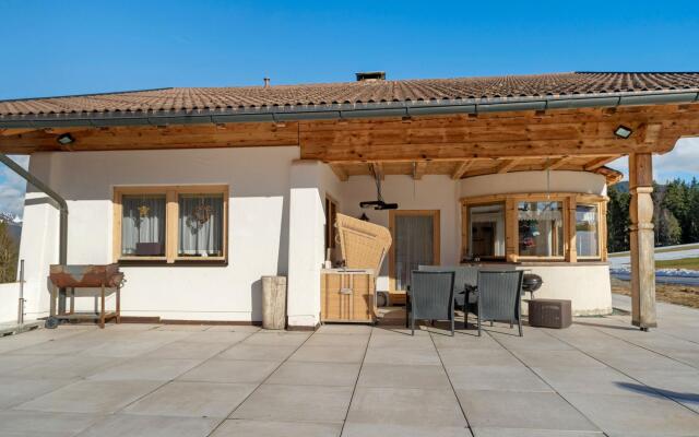 Captivating Holiday Home in Ellmau